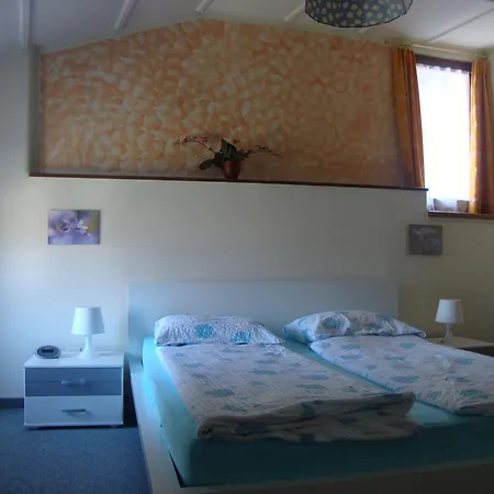 Bed & Breakfast Grotto Bellavista