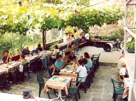 Grotto Bellavista Bed & Breakfast 2*