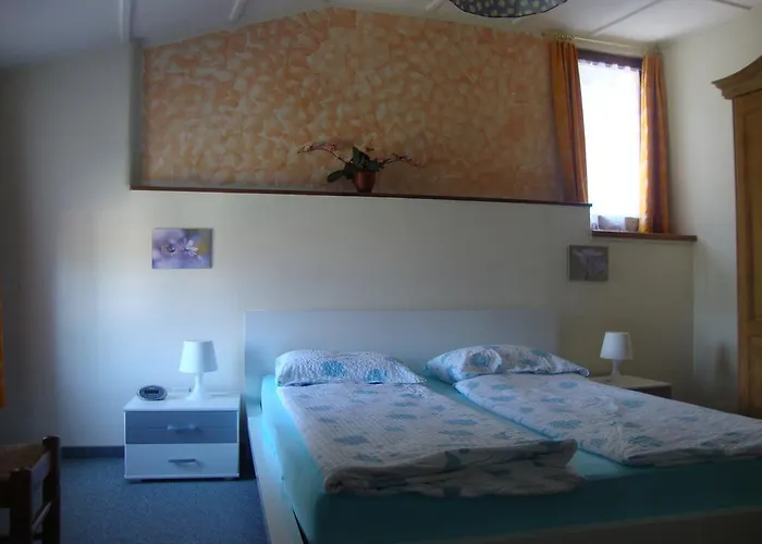 Frühstückspension Grotto Bellavista