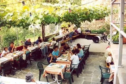 Grotto Bellavista Alojamento de Acomodação e Pequeno-almoço 2*