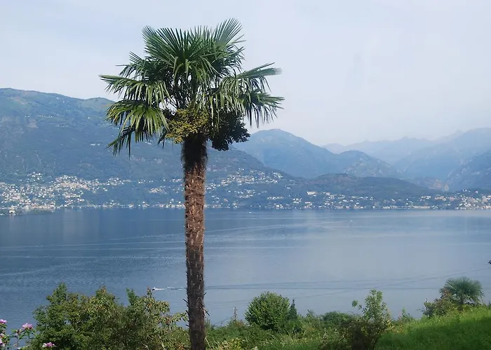 Alojamento de Acomodação e Pequeno-almoço Grotto Bellavista Sant'Abbondio
