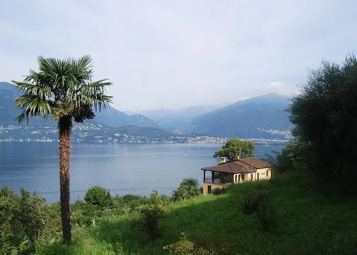 Frühstückspension Grotto Bellavista