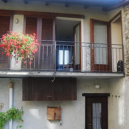 ベッド・アンド・ブレックファスト Grotto Bellavista Sant'Abbondio