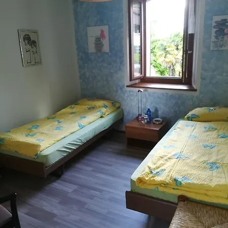 Grotto Bellavista Nocleg ze śniadaniem Sant'Abbondio