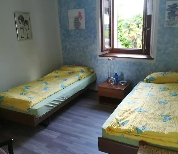 Grotto Bellavista Nocleg ze śniadaniem Sant'Abbondio