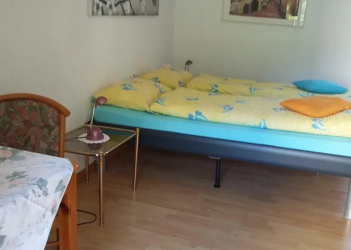 Nocleg ze śniadaniem Grotto Bellavista Sant'Abbondio