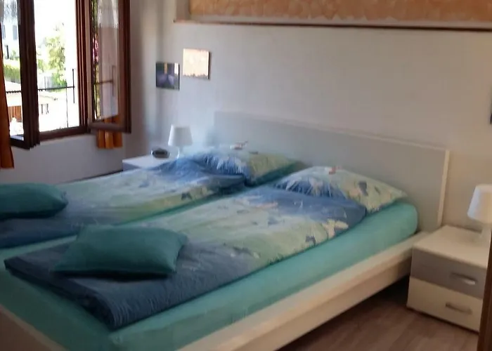 Nocleg ze śniadaniem Grotto Bellavista 2*